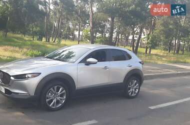 Внедорожник / Кроссовер Mazda CX-30 2021 в 
