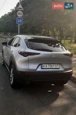 Внедорожник / Кроссовер Mazda CX-30 2021 в 
