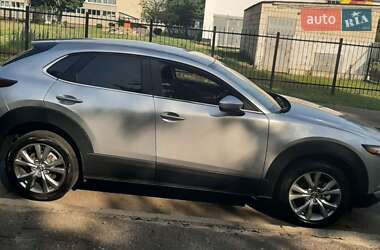 Внедорожник / Кроссовер Mazda CX-30 2021 в 