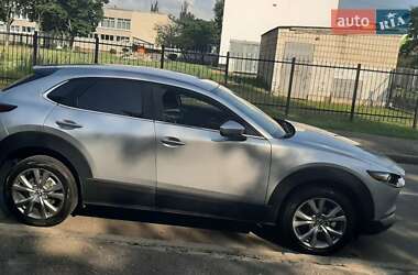 Внедорожник / Кроссовер Mazda CX-30 2021 в 