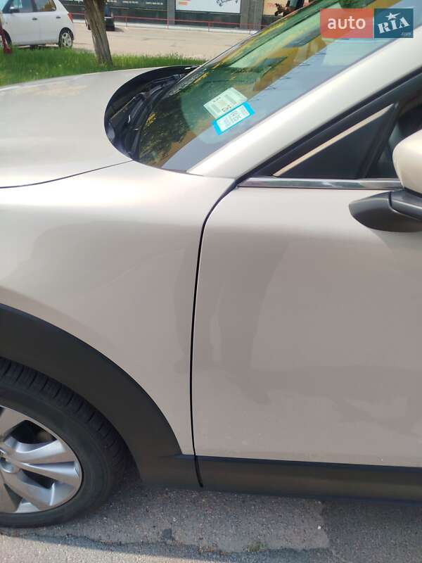 Внедорожник / Кроссовер Mazda CX-30 2022 в Черкассах