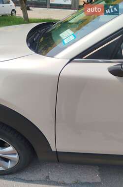 Внедорожник / Кроссовер Mazda CX-30 2022 в 