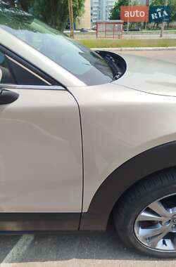 Внедорожник / Кроссовер Mazda CX-30 2022 в 