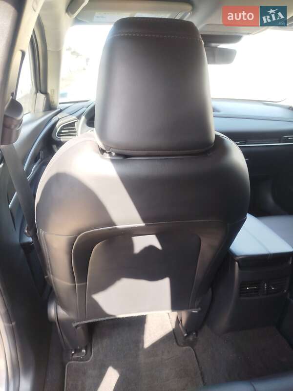 Внедорожник / Кроссовер Mazda CX-30 2022 в Черкассах