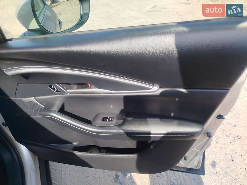Внедорожник / Кроссовер Mazda CX-30 2022 в Черкассах