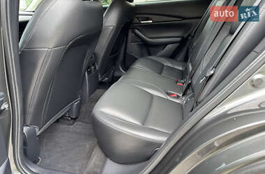 Внедорожник / Кроссовер Mazda CX-30 2023 в 