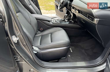 Внедорожник / Кроссовер Mazda CX-30 2023 в 
