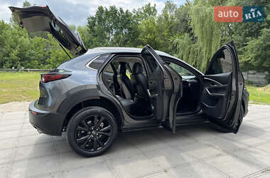 Внедорожник / Кроссовер Mazda CX-30 2023 в 