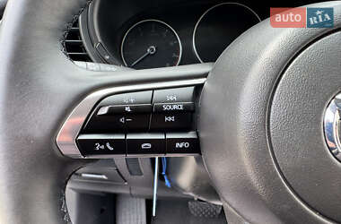Внедорожник / Кроссовер Mazda CX-30 2023 в 