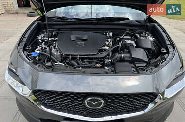 Внедорожник / Кроссовер Mazda CX-30 2023 в 