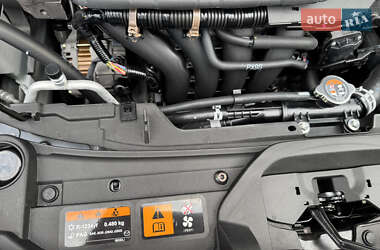 Внедорожник / Кроссовер Mazda CX-30 2023 в 