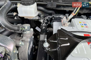 Внедорожник / Кроссовер Mazda CX-30 2023 в 