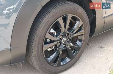 Внедорожник / Кроссовер Mazda CX-30 2023 в 