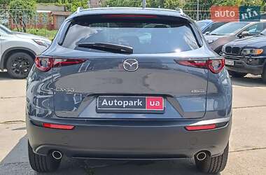 Внедорожник / Кроссовер Mazda CX-30 2023 в 