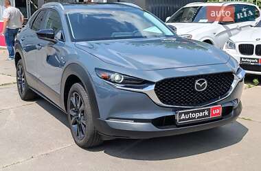 Внедорожник / Кроссовер Mazda CX-30 2023 в 