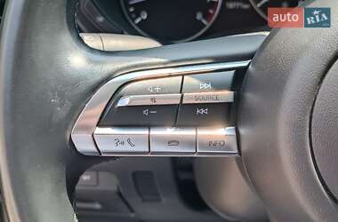 Внедорожник / Кроссовер Mazda CX-30 2023 в 