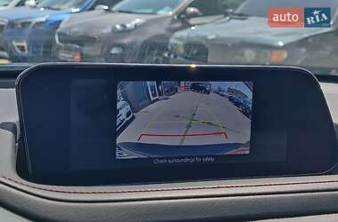 Внедорожник / Кроссовер Mazda CX-30 2023 в 