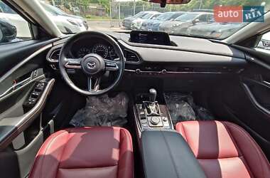 Внедорожник / Кроссовер Mazda CX-30 2023 в 