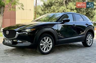 Внедорожник / Кроссовер Mazda CX-30 2021 в 
