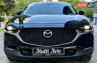 Внедорожник / Кроссовер Mazda CX-30 2021 в 