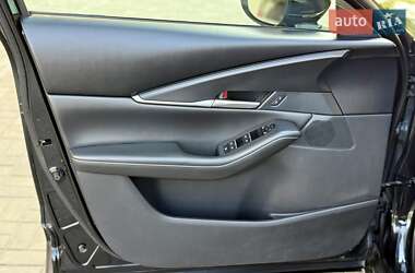 Внедорожник / Кроссовер Mazda CX-30 2021 в 