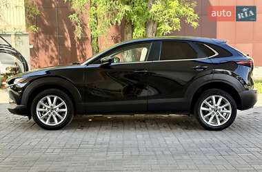 Внедорожник / Кроссовер Mazda CX-30 2021 в 