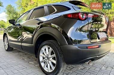 Внедорожник / Кроссовер Mazda CX-30 2021 в 