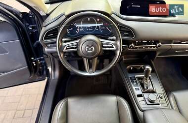 Внедорожник / Кроссовер Mazda CX-30 2021 в 