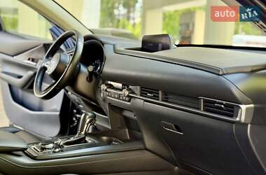 Внедорожник / Кроссовер Mazda CX-30 2021 в 