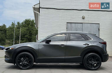 Внедорожник / Кроссовер Mazda CX-30 2023 в 