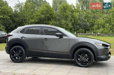 Внедорожник / Кроссовер Mazda CX-30 2023 в 
