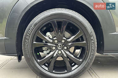 Внедорожник / Кроссовер Mazda CX-30 2023 в 