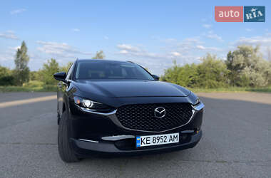 Внедорожник / Кроссовер Mazda CX-30 2023 в 