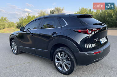 Внедорожник / Кроссовер Mazda CX-30 2023 в 
