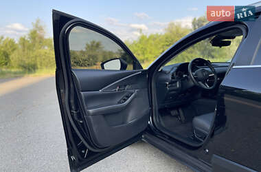 Внедорожник / Кроссовер Mazda CX-30 2023 в 