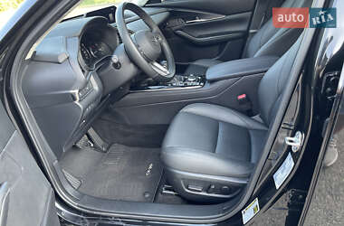 Внедорожник / Кроссовер Mazda CX-30 2023 в 