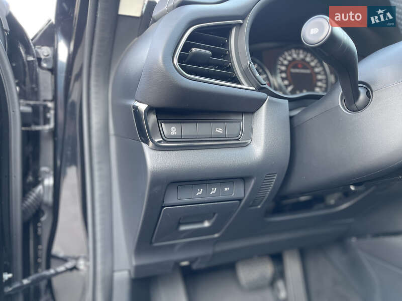 Внедорожник / Кроссовер Mazda CX-30 2023 в Кривом Роге