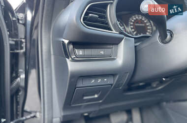 Внедорожник / Кроссовер Mazda CX-30 2023 в 