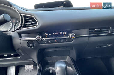 Внедорожник / Кроссовер Mazda CX-30 2023 в 