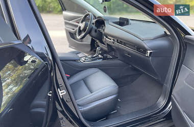 Внедорожник / Кроссовер Mazda CX-30 2023 в 