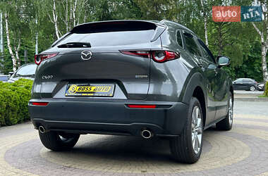 Внедорожник / Кроссовер Mazda CX-30 2022 в 