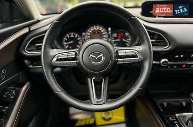 Внедорожник / Кроссовер Mazda CX-30 2022 в 