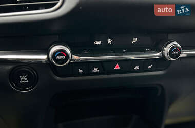 Внедорожник / Кроссовер Mazda CX-30 2022 в 
