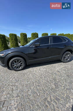 Внедорожник / Кроссовер Mazda CX-30 2022 в 