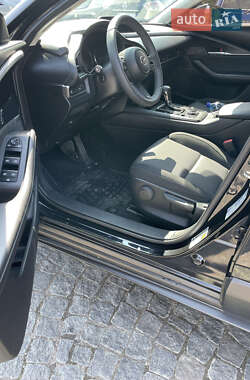 Внедорожник / Кроссовер Mazda CX-30 2022 в 