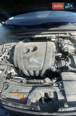 Внедорожник / Кроссовер Mazda CX-30 2022 в 