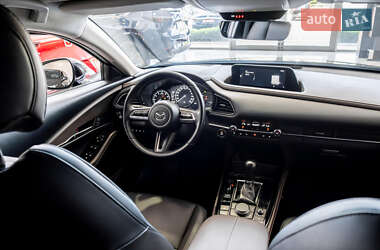 Внедорожник / Кроссовер Mazda CX-30 2022 в 