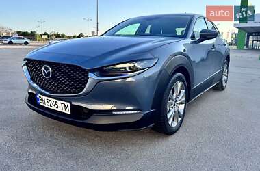 Внедорожник / Кроссовер Mazda CX-30 2019 в Одессе