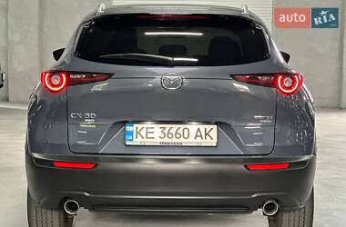 Внедорожник / Кроссовер Mazda CX-30 2022 в 