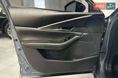 Внедорожник / Кроссовер Mazda CX-30 2022 в 
